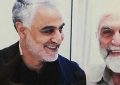 ماجرای آخرین لبخند شهید همدانی چه بود؟