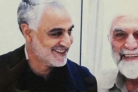 ماجرای آخرین لبخند شهید همدانی چه بود؟