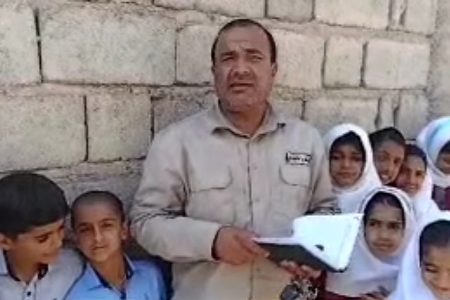 خیرین به کمک دانش‌آموزان فدائیان مهدی (عج) بشتابند