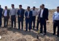 گامی به‌سوی سبزینگی در ارزوئیه