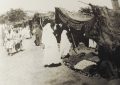 چادر کرمانی نماد اصالت و پوشش زنان ایران