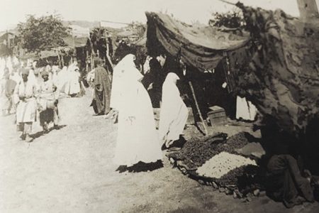 چادر کرمانی نماد اصالت و پوشش زنان ایران