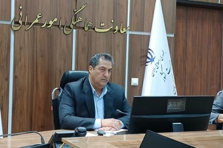 تخلف محرز ۲ ارگان نسبت به پروژه ساختمان مالیات