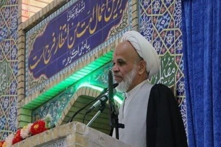 مسئولان به واقعیت جامعه در برنامه‌ریزی‌ها توجه کنند