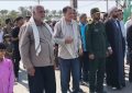 راهپیمایی بشارت نصر در شهرستان فاریاب برگزار شد راهپیمایی بشارت نصر در شهرستان فاریاب برگزار شد