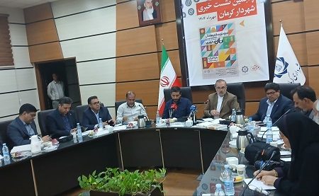 ۴ برابر شدن تعداد دوربین‌های نظارتی در کرمان