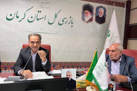 ضرورت مطالبه از نمایندگان کرمان برای سهم معادن