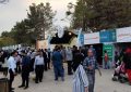 بانوان کرمانی از عدم‌نظارت بر پوشش‌ها گلایه دارند