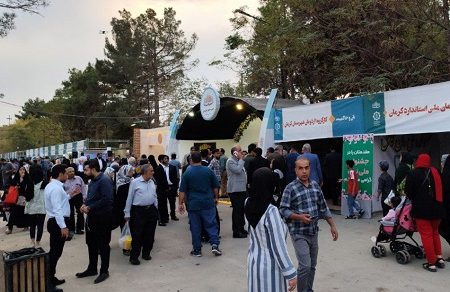 بانوان کرمانی از عدم‌نظارت بر پوشش‌ها گلایه دارند