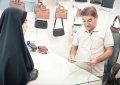 قاچاق سوخت باید مهار شود