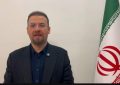 حضور وزیر راه و شهرسازی در کشور آذربایجان