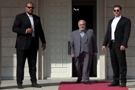 مرور ۵ سریال کمدی محمد کاسبی