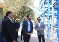 اعلام‌نظر درباره ساختمان امور مالیاتی تا یکشنبه آینده
