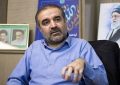 نمی‌توانید با دنیا بجنگید!