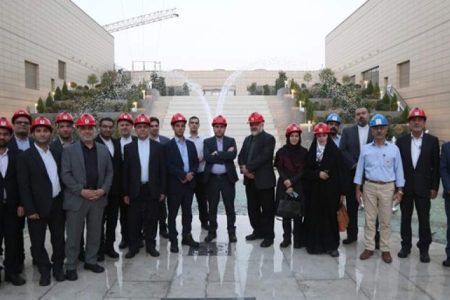 دومین رویداد از سلسله رویدادهای توسعه بازار کرمان