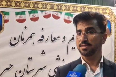 آغاز تحول اساسی در ساختار ورزش جیرفت