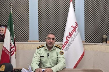 کرمان گلوگاه حیاتی در مسیر قاچاق سوخت