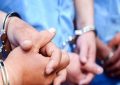  دستگیری سارق مسلح طلاجات در کهنوج