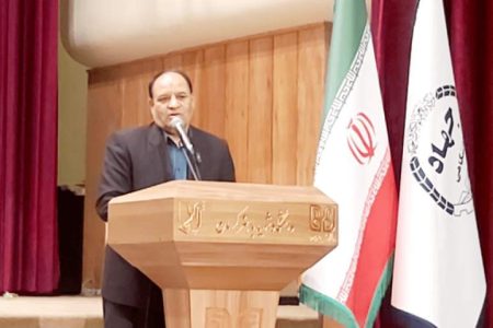 افراد توانمند و جوانان کاندیدای انتخابات شوراها شوند