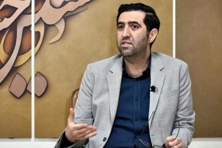 خطای روحانی در فهم نقش ملت در جنگ
