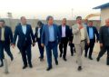 ازسرگیری عملیات ساخت دهکده «امید و زندگی»