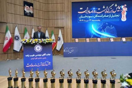 ارزش افزوده تولید، ۵۰ درصد هزینه بازاریابی بگیرید
