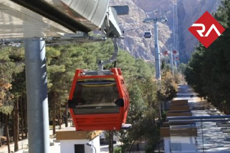 تله‌کابین کرمان؛ زیر سایه تحریم، گرانی و حاشیه‌ها