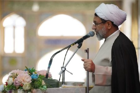 ایران در بزنگاه تاریخ؛ جنگ روایتها در جریان است ایران در بزنگاه تاریخ؛ جنگ روایتها در جریان است