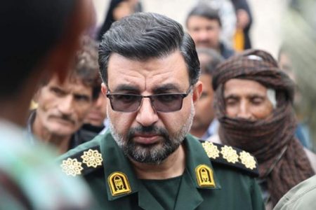 فعالیت ۱۲ هزار جهادگر کرمانی در ایام تابستان