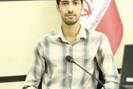 داده، اثر انسان در جهان دیجیتال است
