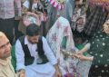 دومین جشنواره روز ملی روستا در شهرستان فاریاب
