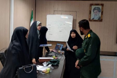 دومین رویداد تولید محتوای دیجیتال در بردسیر