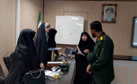 دومین رویداد تولید محتوای دیجیتال در بردسیر