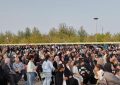 برگزاری دومین جشنواره پسته شهربابک در خاتونآباد برگزاری دومین جشنواره پسته شهربابک در خاتونآباد