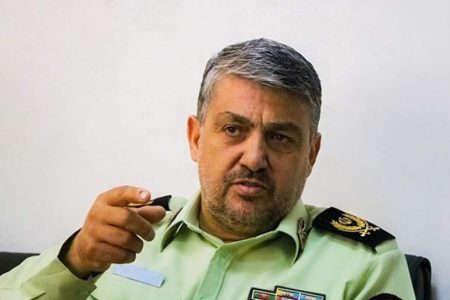 آخرین وضعیت ایست بازرسی مرصاد کرمان