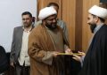 معرفی رئیس جدید اداره تبلیغات اسلامی شهرستان کرمان