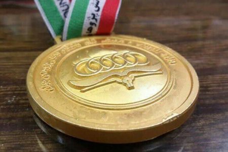 افتتاحیه المپیاد ورزشی دانش‌آموزی ارزوئیه برگزار شد