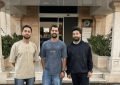 حضور ۳ کرمانی در دوره مربیگری اسکیت سرعت حضور ۳ کرمانی در دوره مربیگری اسکیت سرعت