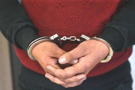 کشف يک مورد ارتشا با دقت عمل پليس امنيت اقتصادی