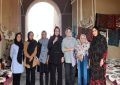 همدلی زنان، شفیع‌آباد را به جهانیان رساند