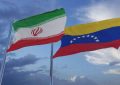 گسترش نفوذ ایران با الگوی بسیج در ونزوئلا