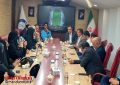 گل‌گهر، پیشران ورزش و فرهنگ جنوب‌شرق ایران