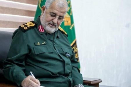 اعلام آمادگی سپاه برای تقویت یمن