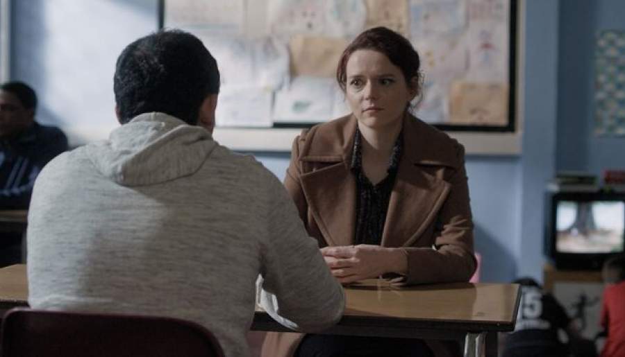 سرنوشت مهاجران غیرقانونی از نگاه سینماگر