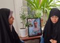 دقایقی با خانواده شهید علیرضا محمدی