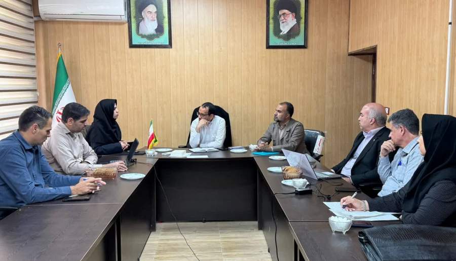 راه‌اندازی ۱۸ سایت مخابراتی جدید در زرند