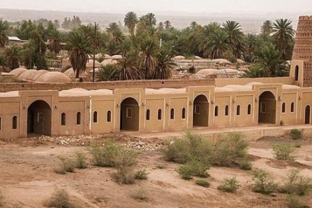 «شفیع‌آباد»؛ میراث تمدن‌های کهن ایران