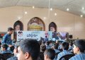 همایش خانواده موفق در زرند برگزار شد