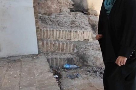 بهبود شرایط «تخت دریا قلیبیگ» در انتظار تصمیمگیری بهبود شرایط «تخت دریا قلیبیگ» در انتظار تصمیمگیری