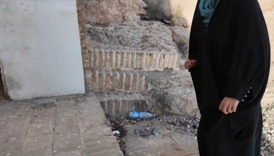 بهبود شرایط «تخت دریا قلیبیگ» در انتظار تصمیمگیری